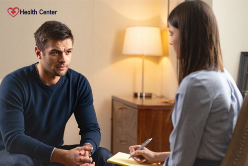 Как проходит лечение игромании в Сорочинске в клинике Центр здоровья<