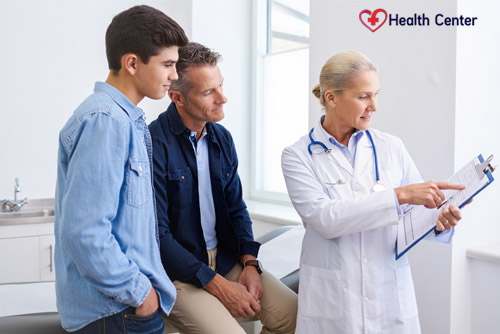 Реабилитация наркозависимых подростков<