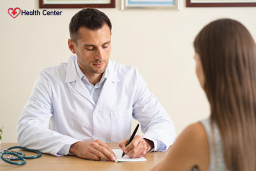 Лечение зависимости от Габапентина в Сорочинске в клинике Центр здоровья